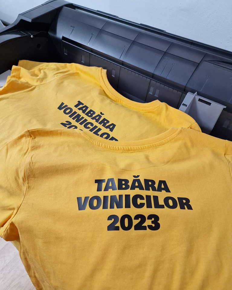 Tricou copii [5]