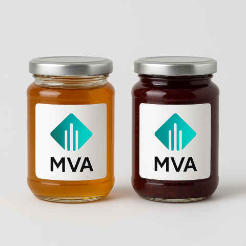 Etichete - Etichete adezive