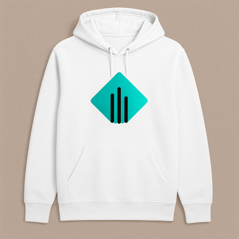 Personalizari Textile - Hanorac unisex