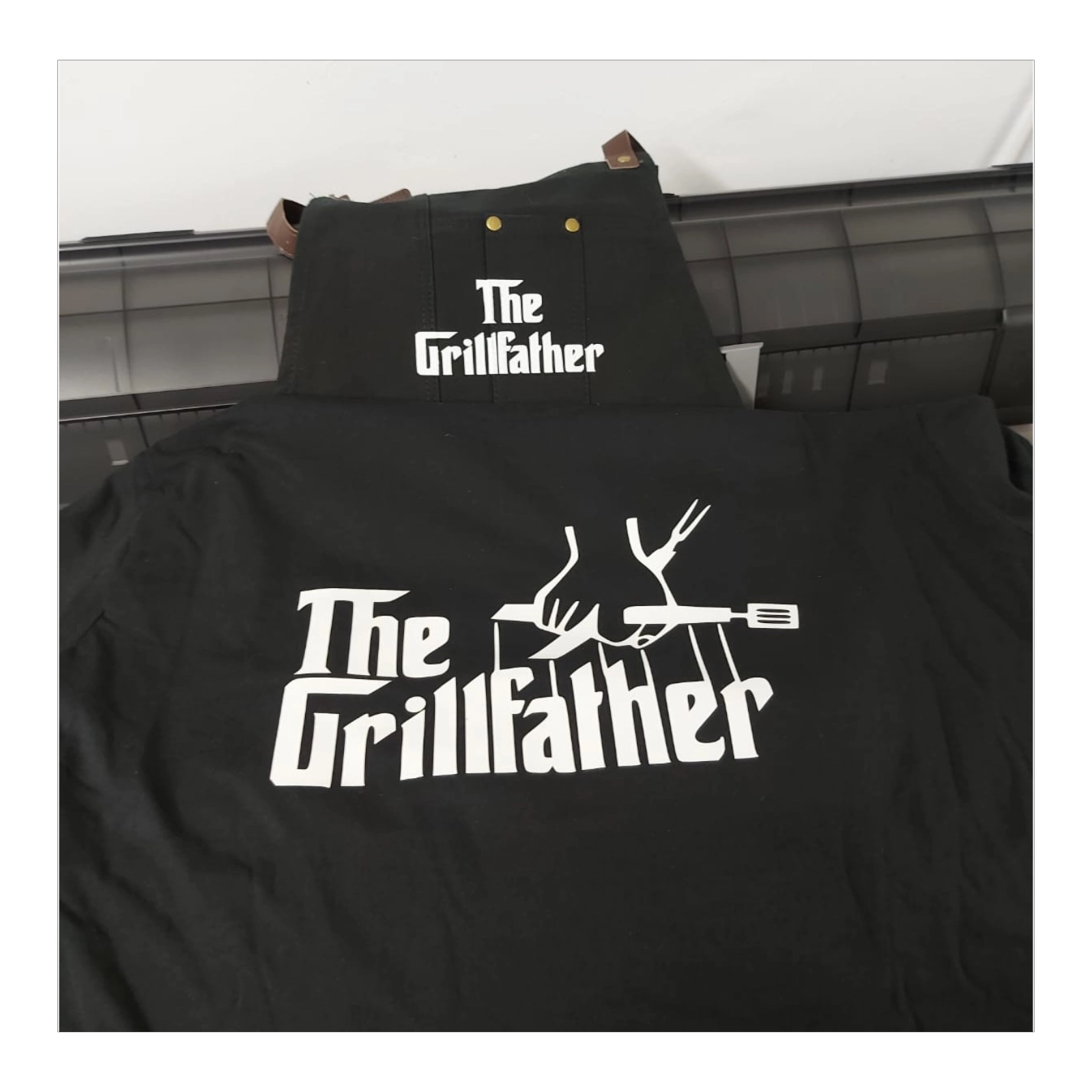 Personalizari Textile - Sort personalizat