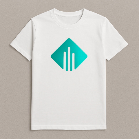 Personalizari Textile - Tricou barbati