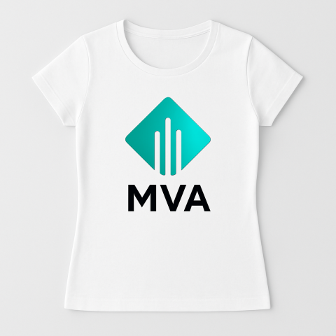 Personalizari Textile - Tricou dama