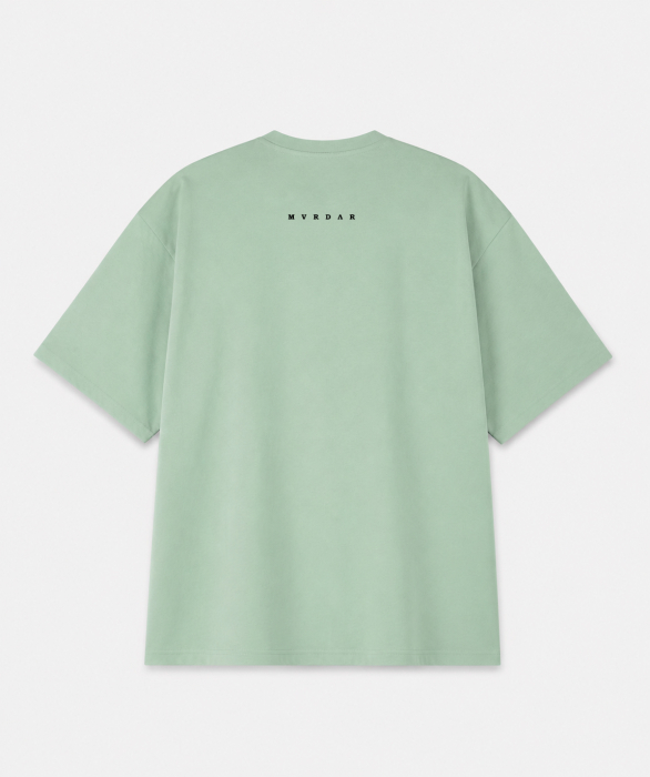 Tricou premium oversized 100% bumbac, no. 003 [2]