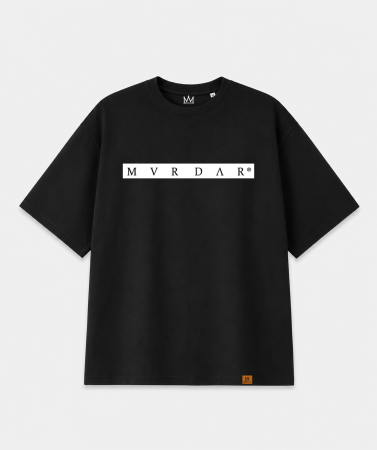 Tricouri - Tricou premium oversized 100% bumbac, no. 001