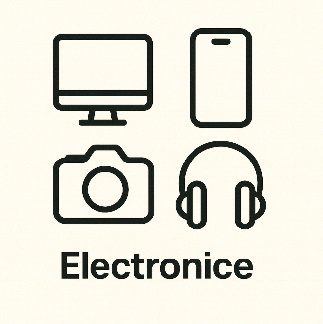 Electronice