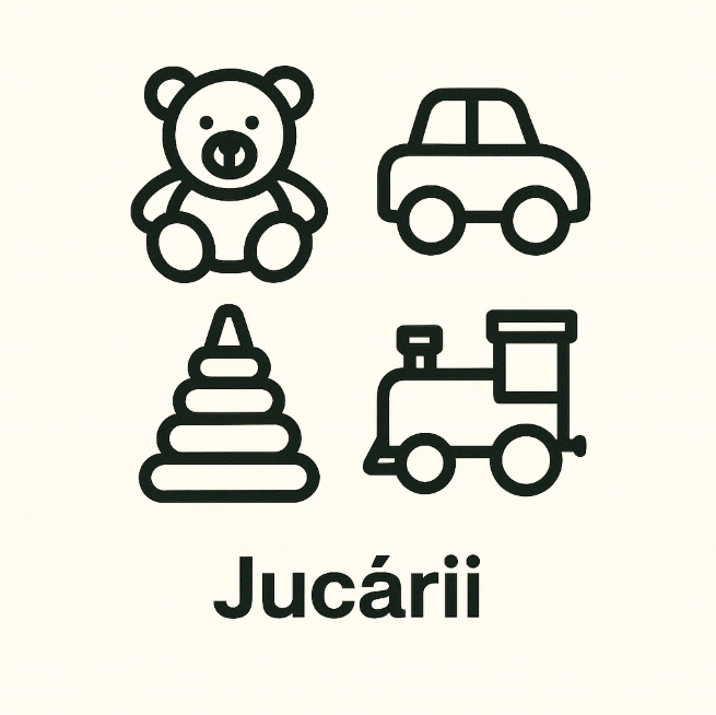 Jucarii