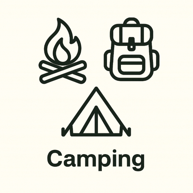 Camping
