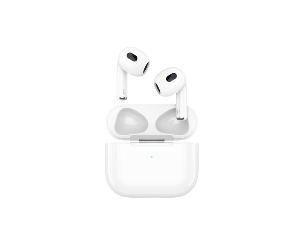 Căști Wireless Hoco EW46 Bluetooth 5.3, Cat Case 300 mAh, 150h StandBy, Albastru – MyAllora [3]