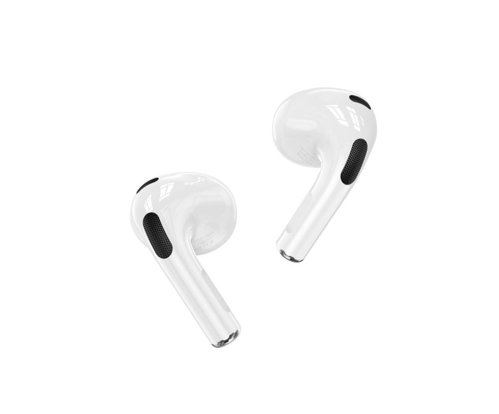 Căști Wireless Hoco EW46 Bluetooth 5.3, Cat Case 300 mAh, 150h StandBy, Albastru – MyAllora [2]