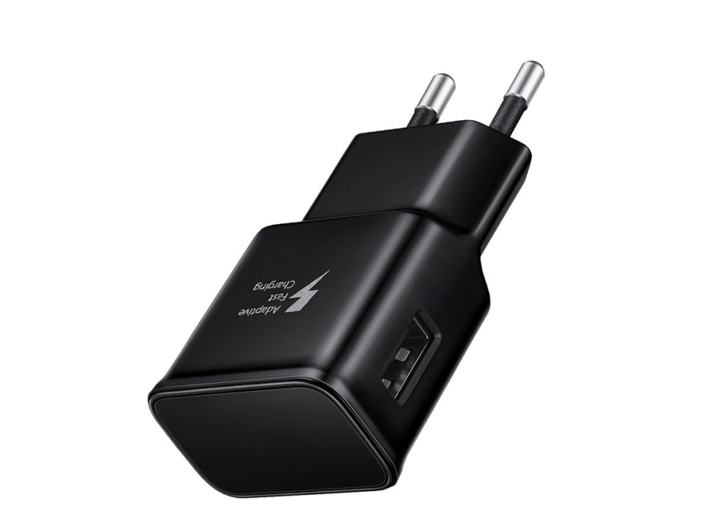 OEM EP-TA200XB – Încărcător rețea 1× USB 15W Fast Charging, negru | MyAllora [1]