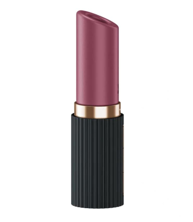 Vibratoare - Vibrator Deep Kiss, 30 Programe Suctiune, USB, Rosu/Negru, 11.4 cm