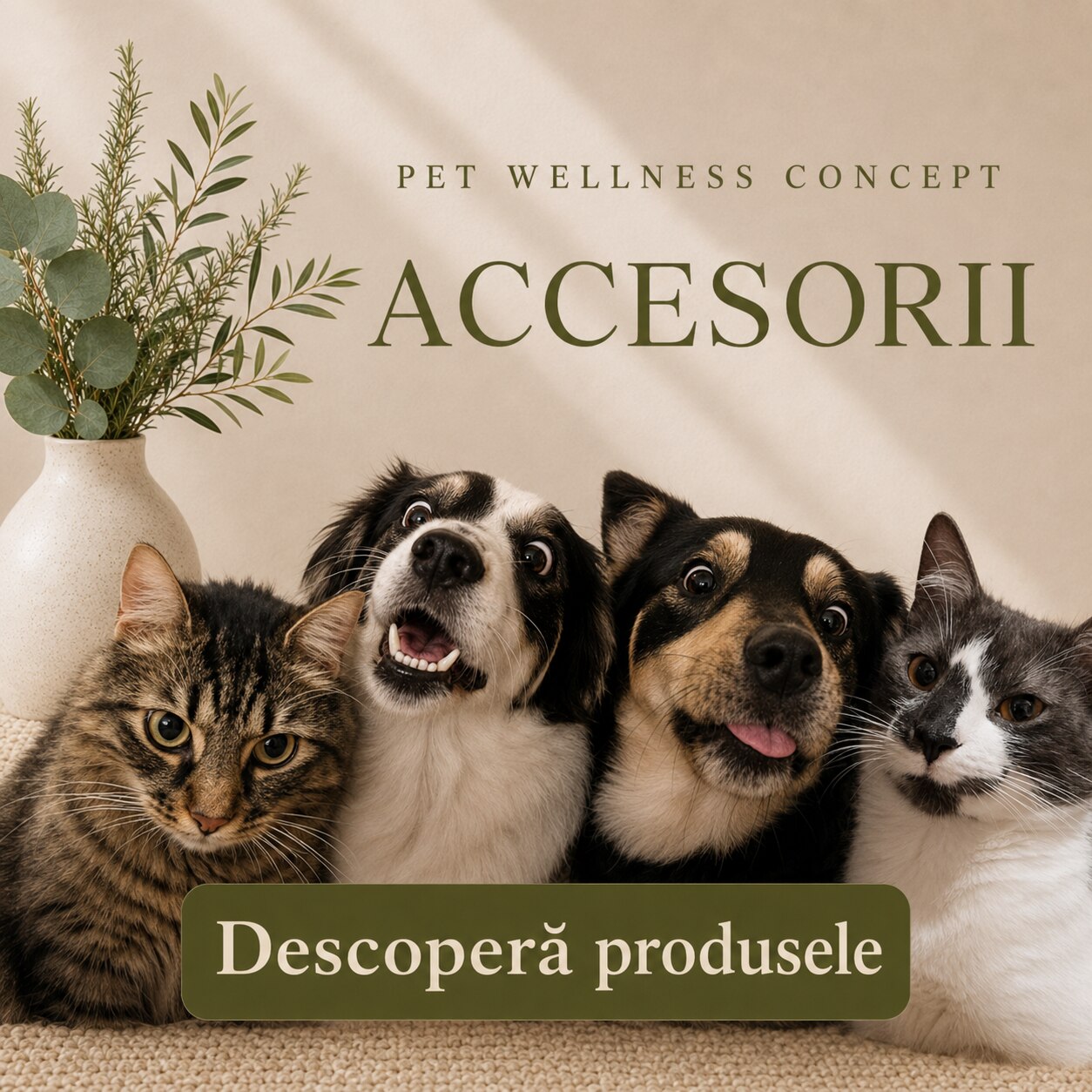 Accesorii