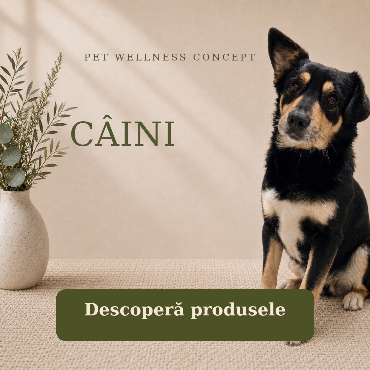 Câini