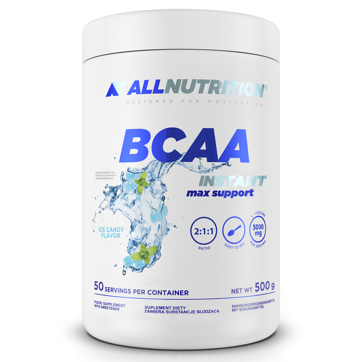 BCAA MAX SUPPORT INSTANT 500gr [1]
