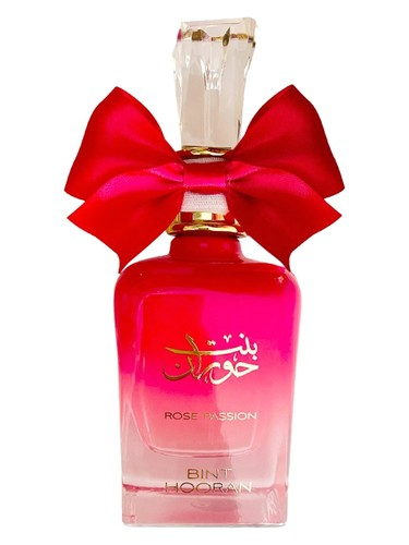 Bint Hooran Rose Passion, Ard Al Zaafaran, FEMEI, apa de parfum, 100 ml [4]