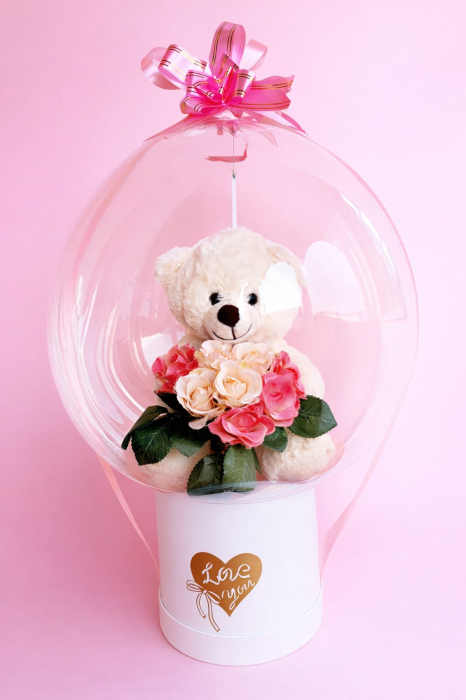 Cadou aniversare #1 [2]