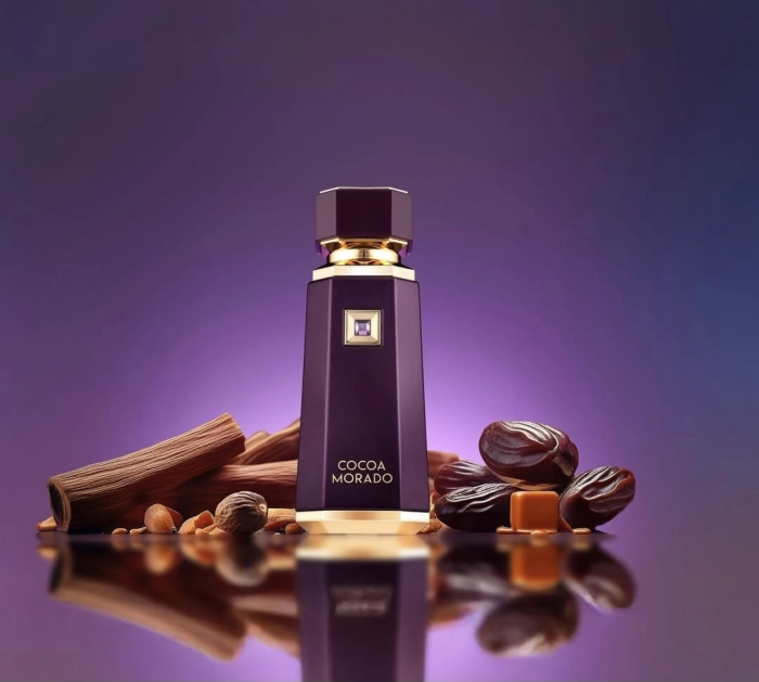 Cocoa Morado, French Avenue, UNISEX, apa de parfum, 100 ml [3]