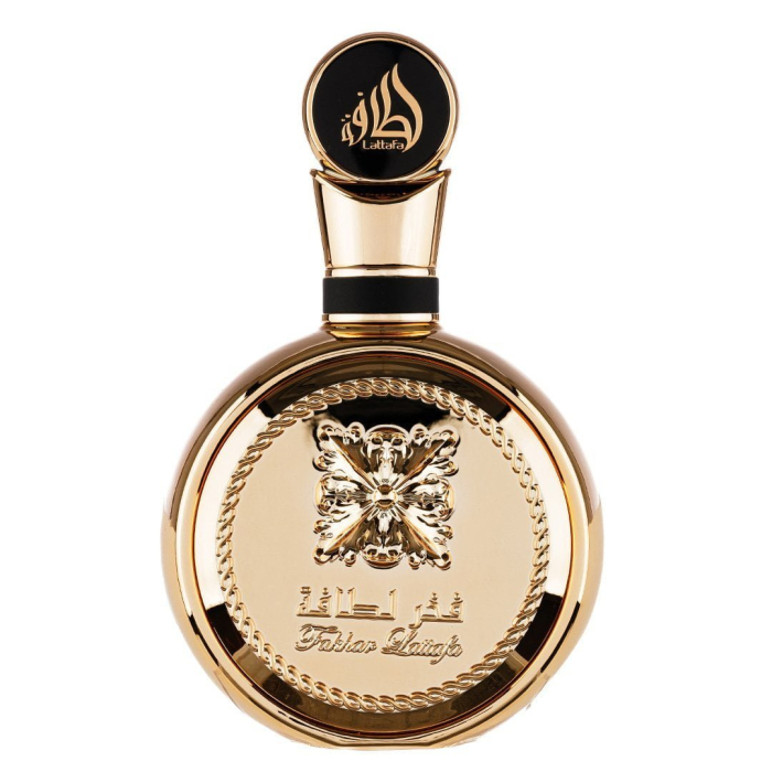 Fakhar Gold Extrait, Lattafa, FEMEI, apa de parfum, 100 ml [2]