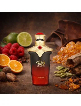 Gladius, Nusuk, BARBATI, extract de parfum, 100 ml [3]