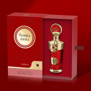 Johra, Nusuk, FEMEI, extract de parfum, 100 ml [3]