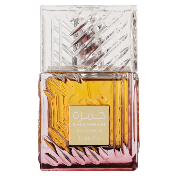 Khamrah Dukhan, Lattafa, UNISEX, apa de parfum, 100 ml [2]