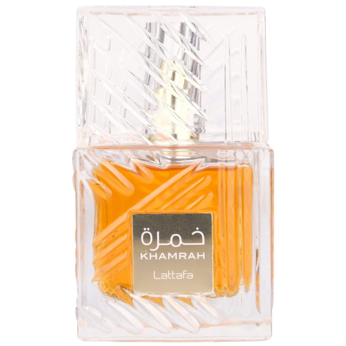 Khamrah, Lattafa, UNISEX, apa de parfum, 100 ml [2]