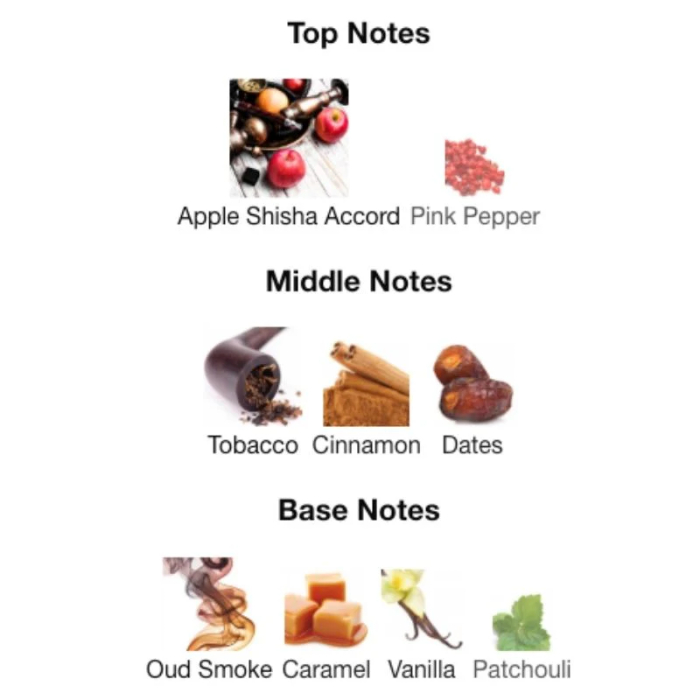 Mashrabya , Lattafa, UNISEX, apa de parfum, 100 ml [2]