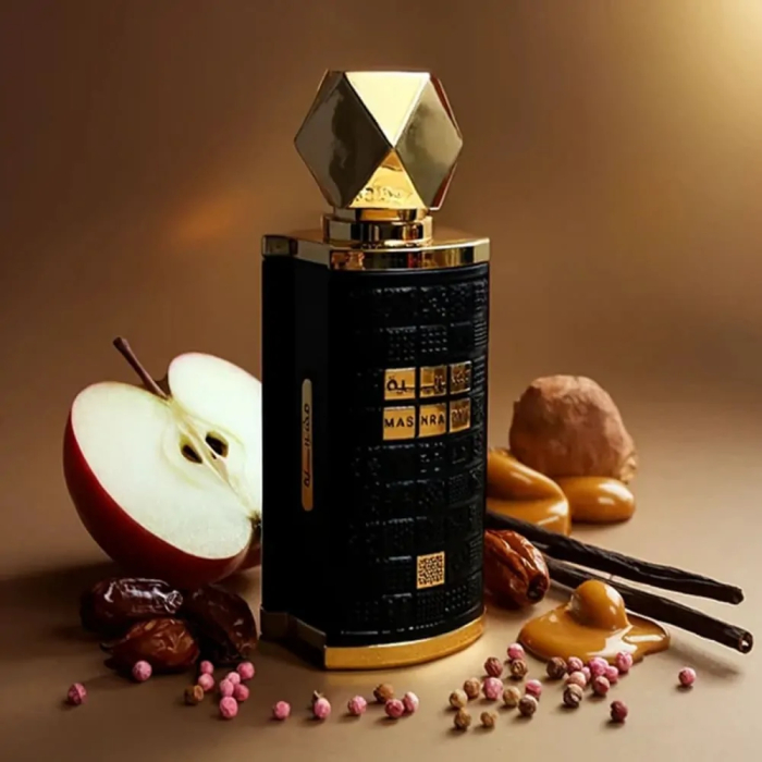 Mashrabya , Lattafa, UNISEX, apa de parfum, 100 ml [3]