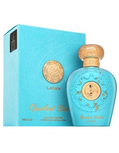 Opulent Dubai , Lattafa, FEMEI, apa de parfum, 100 ml [2]