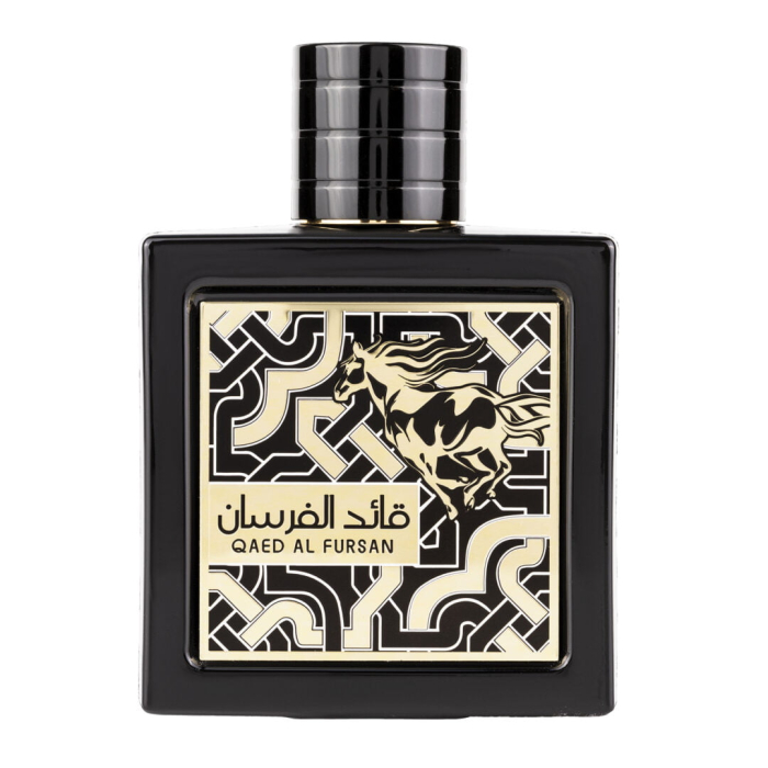 Qaed Al Fursan, Lattafa, BARBATI, apa de parfum, 90 ml [2]