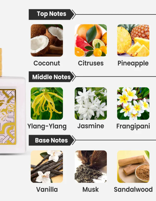 Qaed Al Fursan Unlimited, Lattafa, BARBATI, apa de parfum, 90 ml [3]