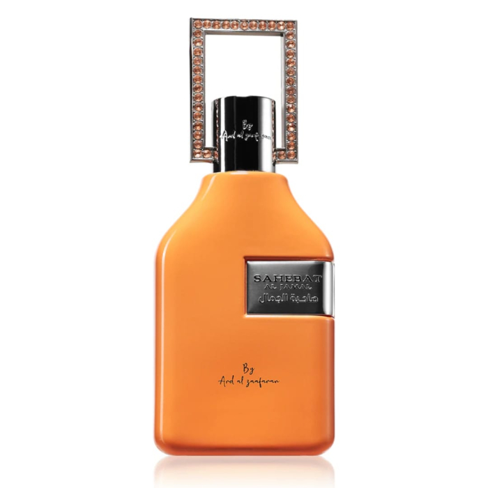 Sahebat Al Jamal, Ard Al Zaafaran, UNISEX, apa de parfum, 100 ml [2]