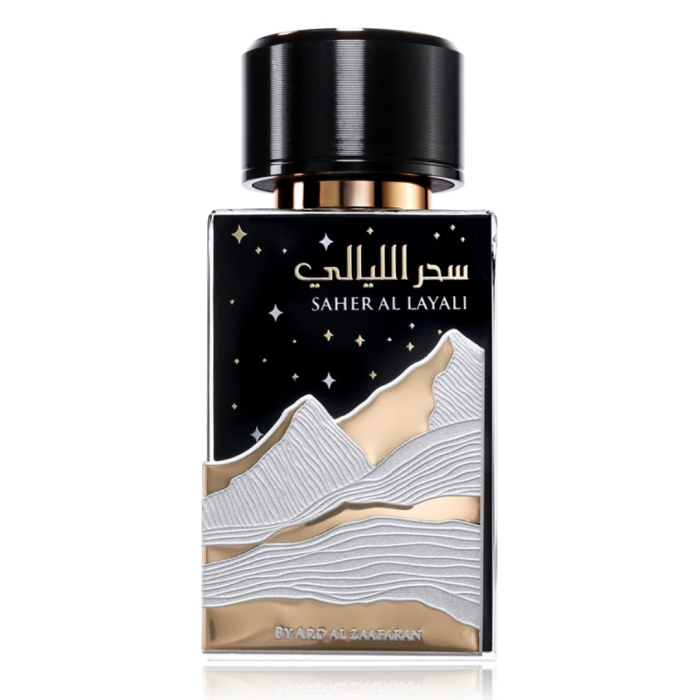 Saher Al Layali, Ard Al Zaafaran, UNISEX, apa de parfum , 100 ml [2]
