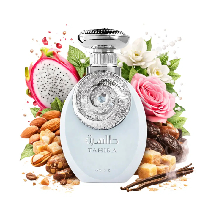 Tahira, Riiffs, UNISEX, extract de parfum, 100 ml [2]