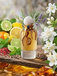 Taif, Riiffs, FEMEI, extract de parfum, 100 ml [2]