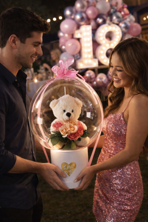 Idei de cadouri - Cadou aniversare #1