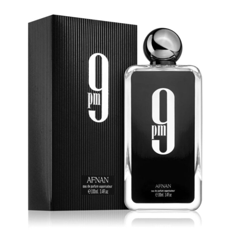 9 PM , AFNAN, barbati, apa de parfum, 100ml [0]