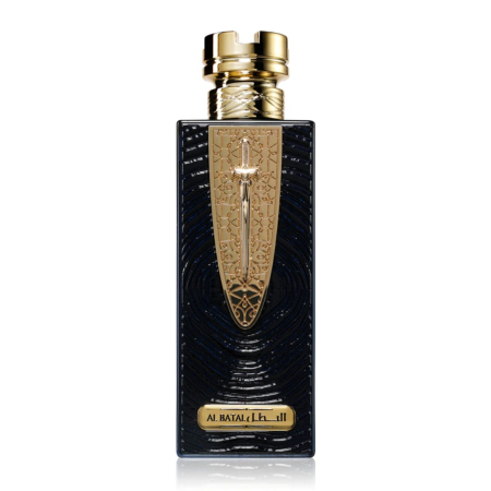 Al Batal, Ard al Zaafaran, BARBATI, apa de parfum, 100 ml [1]