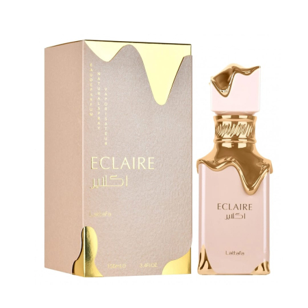 Parfumuri Arabesti - Eclaire, Lattafa, UNISEX, apa de parfum, 100 ml