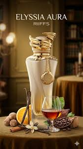 Elyssia Aura, Riiffs, FEMEI, extract de parfum, 100 ml [2]