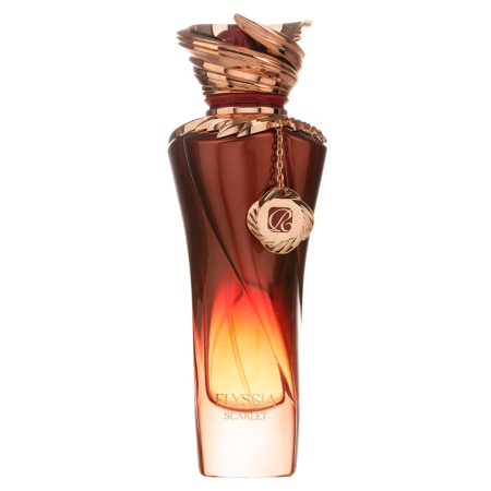 Parfumuri Arabesti - Elyssia Scarlet, Riiffs, FEMEI, extract de parfum, 100 ml