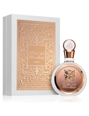 Parfumuri Arabesti - Fakhar Women, Lattafa, FEMEI, apa de parfum, 100 ml