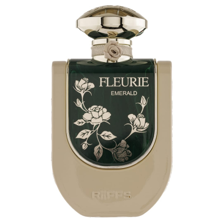 Parfumuri Arabesti - Fleurie Emerald, Riiffs, FEMEI, apa de parfum, 100 ml