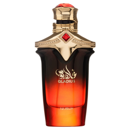 Parfumuri Arabesti - Gladius, Nusuk, BARBATI, extract de parfum, 100 ml