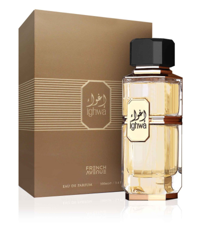 Parfumuri Arabesti - Ighwa, French Avenue, UNISEX, apa de parfum, 100 ml
