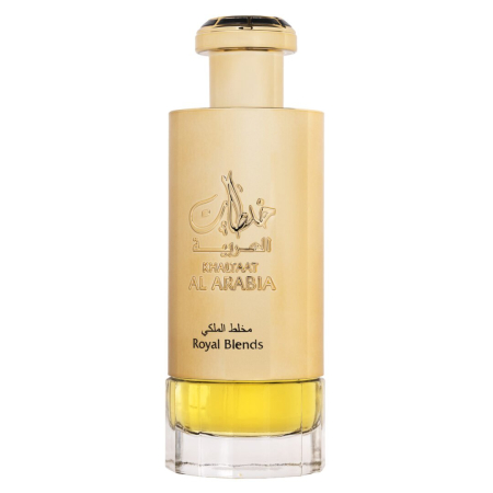 Khaltaat Al Arabia Royal Blends, Lattafa, FEMEI, apa de parfum, 100 ml [1]