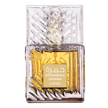 Khamrah Qahwa, Lattafa, UNISEX, apa de parfum, 100 ml [1]
