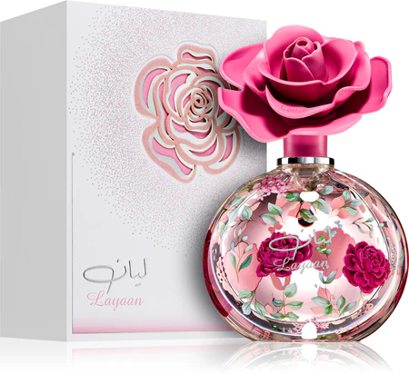Layaan, Lattafa, FEMEI, apa de parfum, 100 ml [0]
