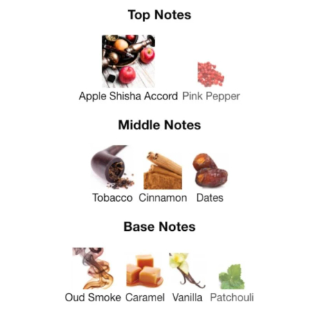 Mashrabya , Lattafa, UNISEX, apa de parfum, 100 ml [1]