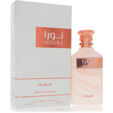 Noura, Nusuk, BARBATI, extract de parfum, 100 ml [1]
